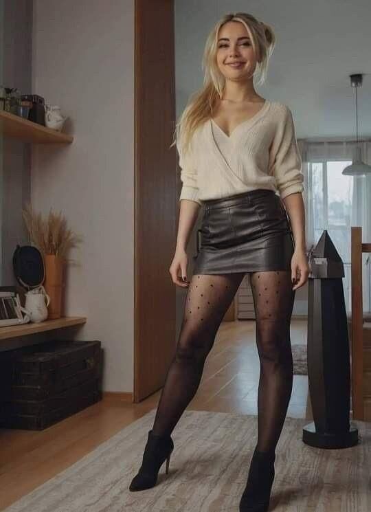 ミニスカート