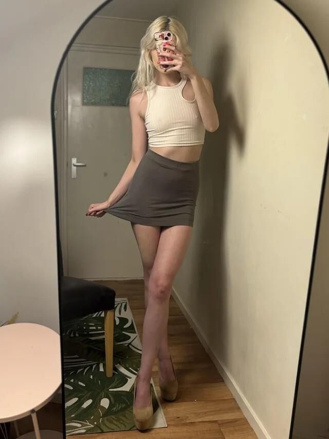 Сексуальные вещи