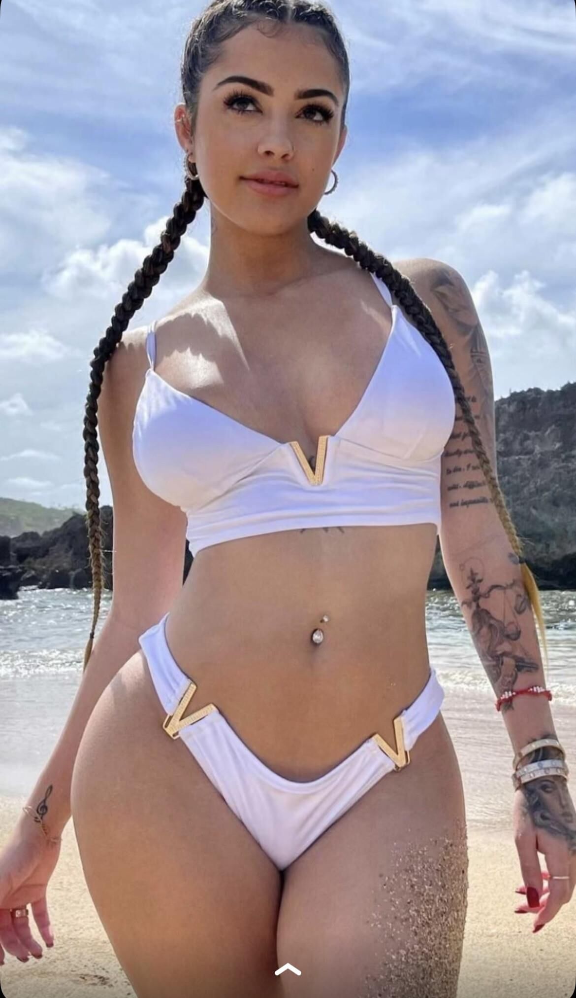 Malu Trevejo