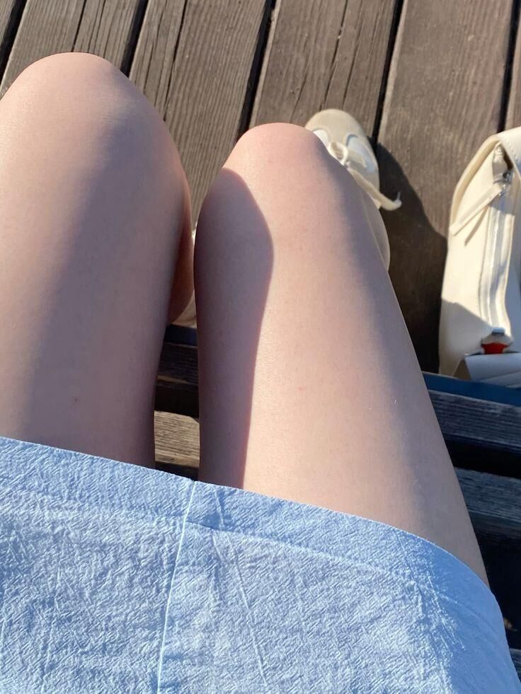ミニスカート