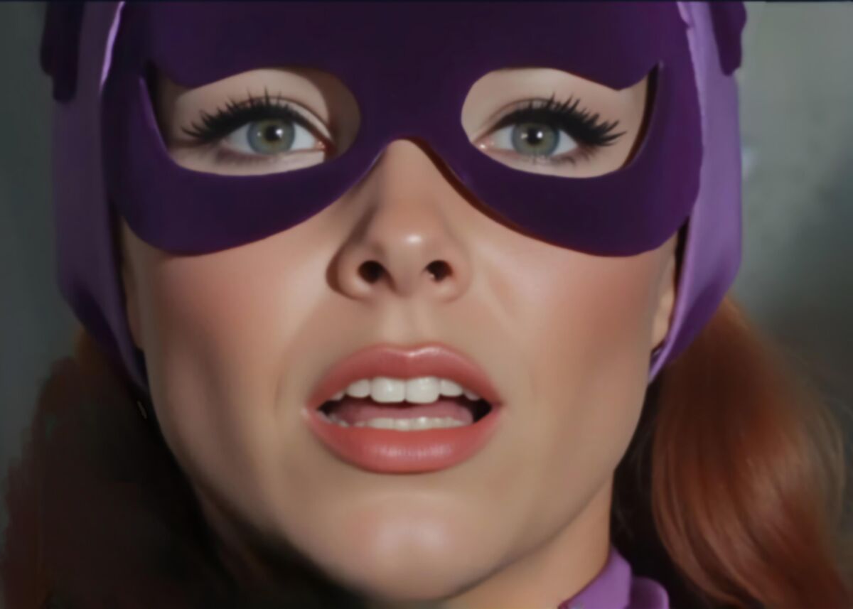 Batgirl
