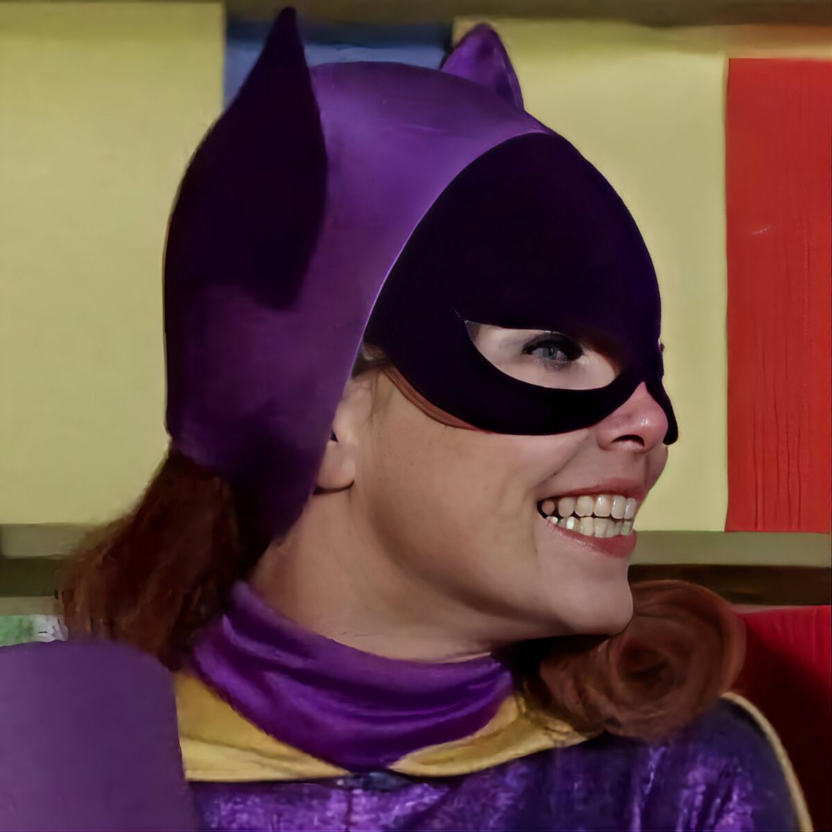Batgirl