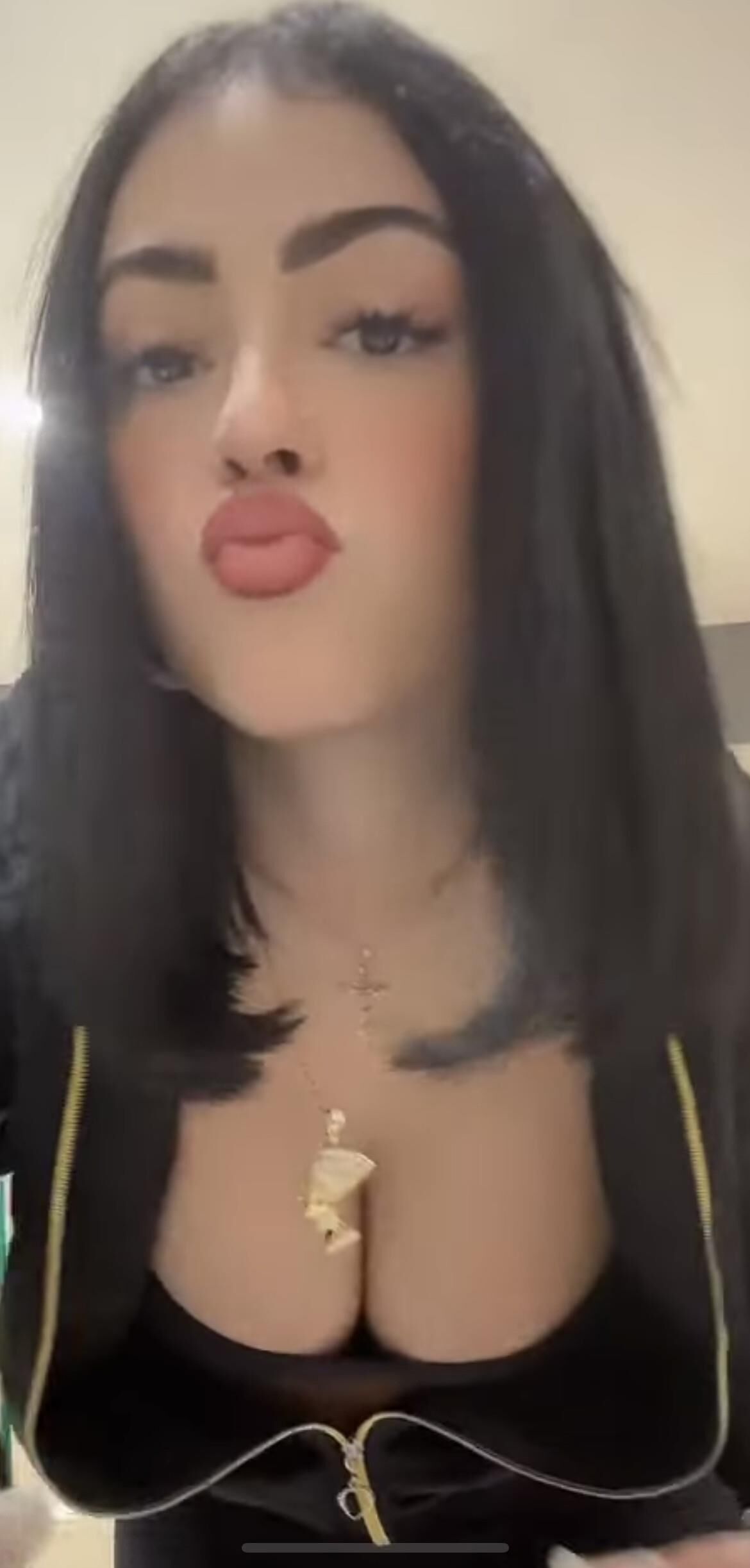 Malu Trevejo
