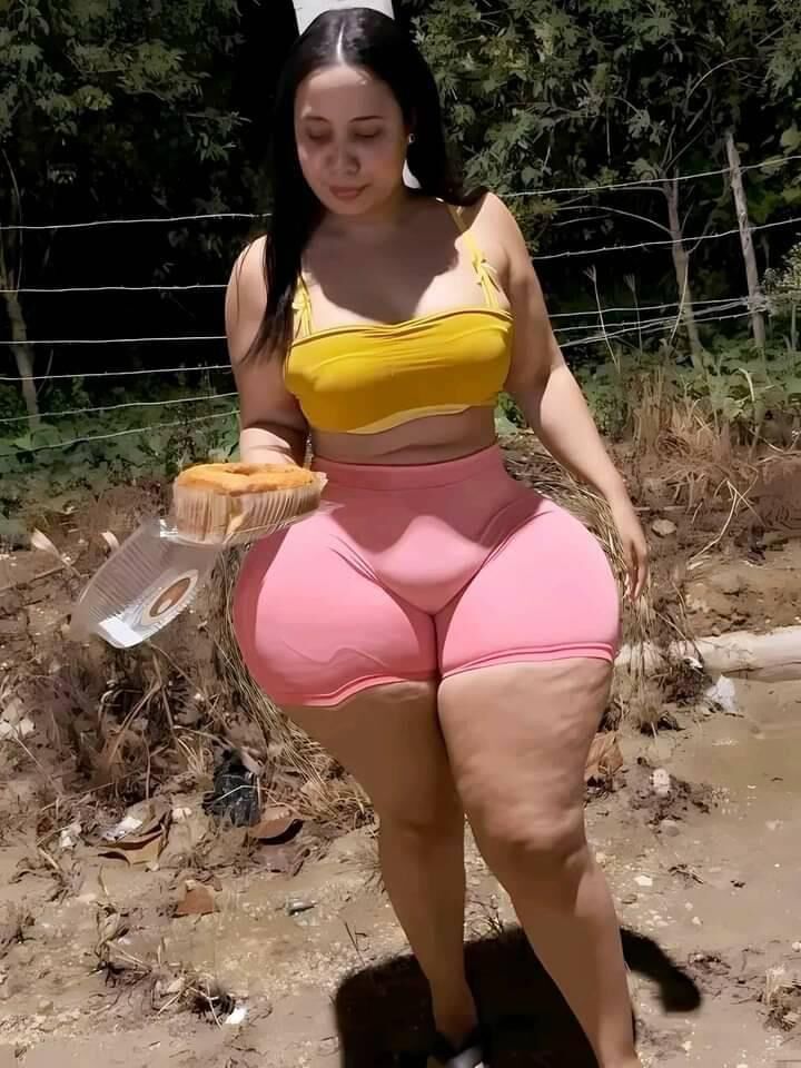 Sex Girls Lycra