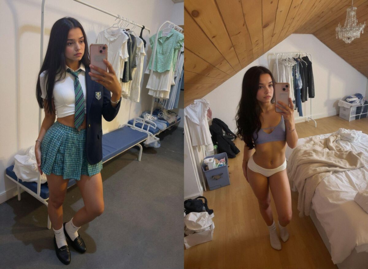 Casual ou formal