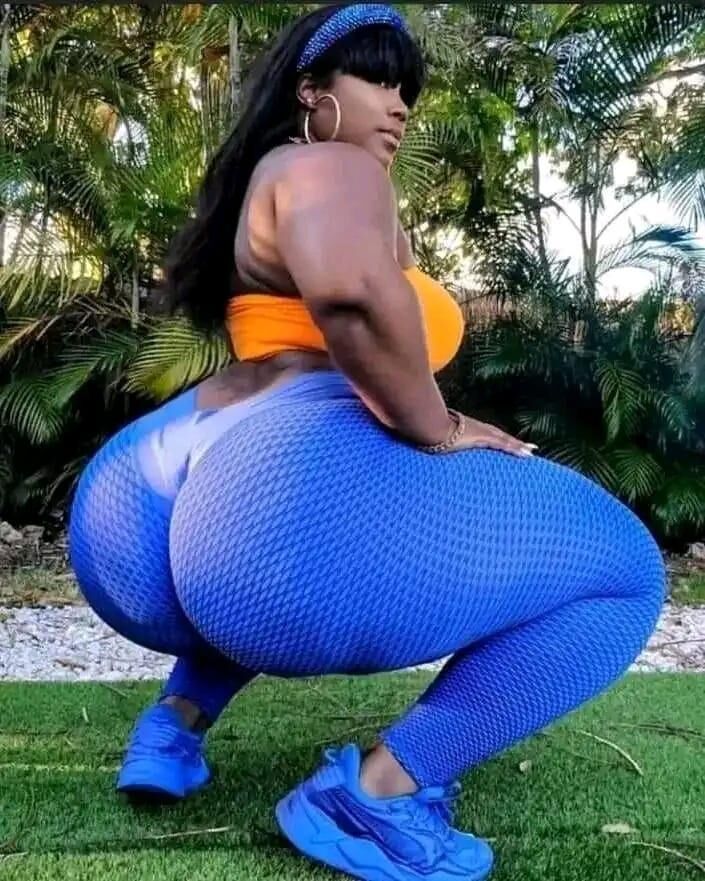 Sex Girls Lycra