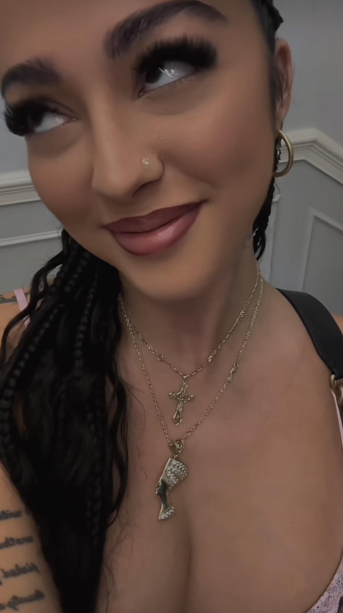 Malu Trevejo