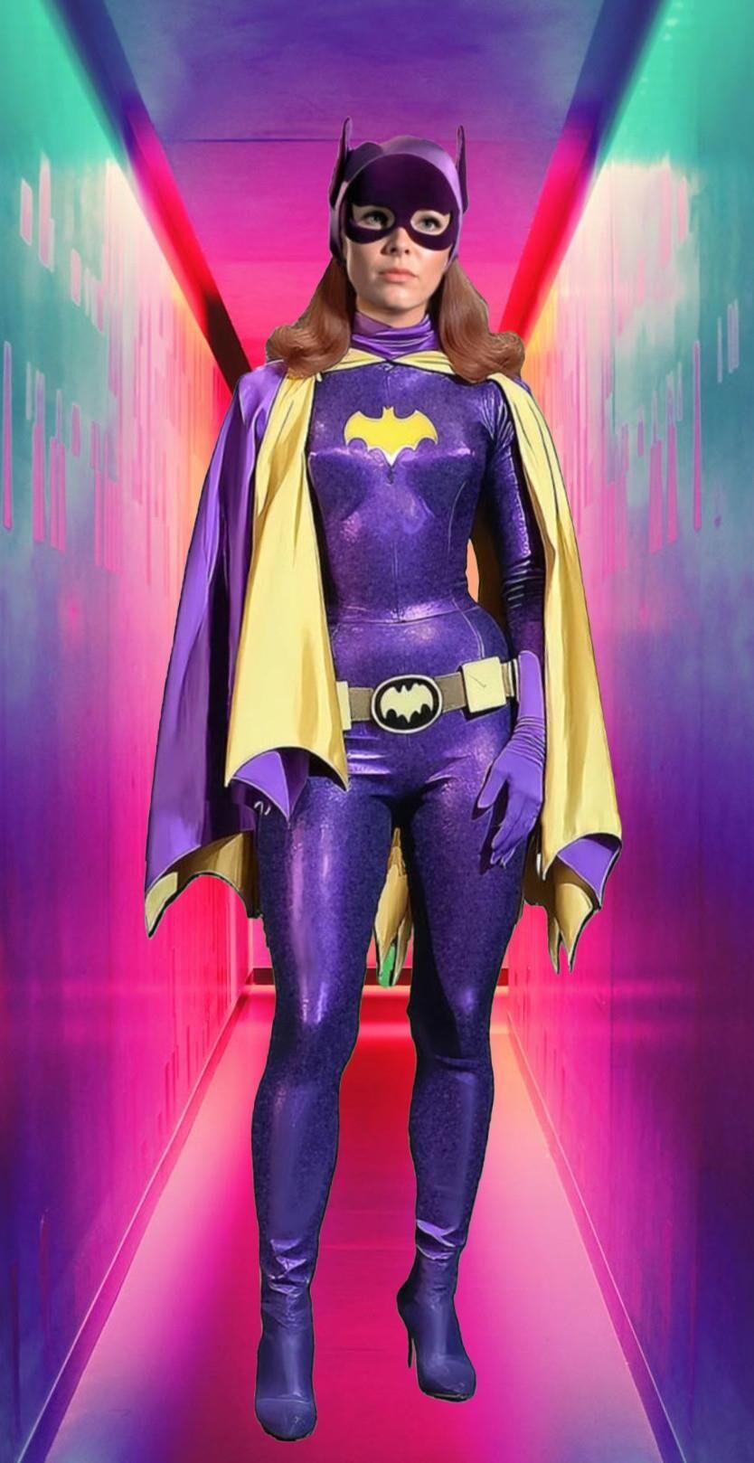 Batgirl