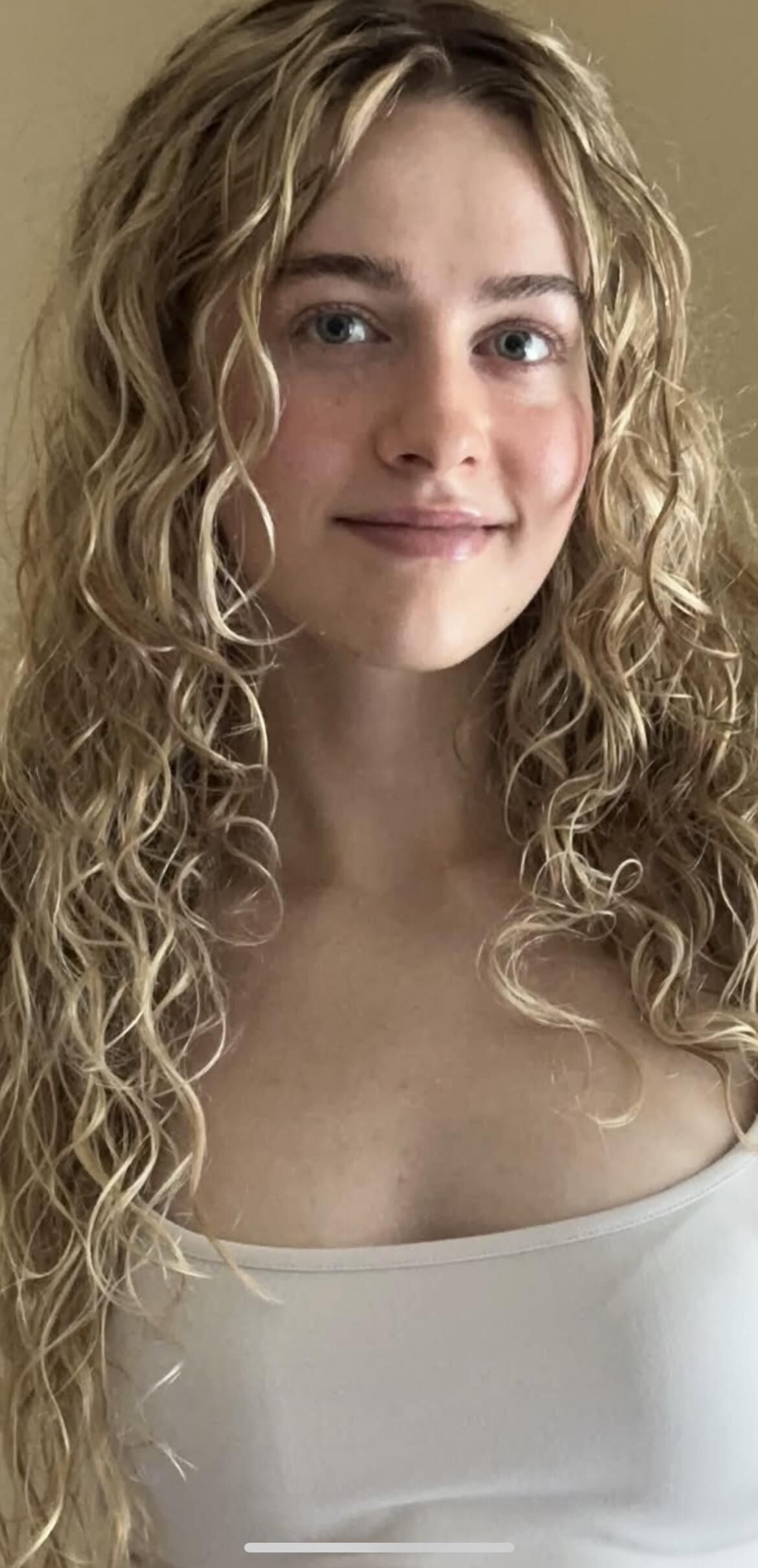 Sexy babe