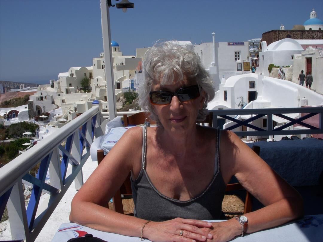Granny Paradise