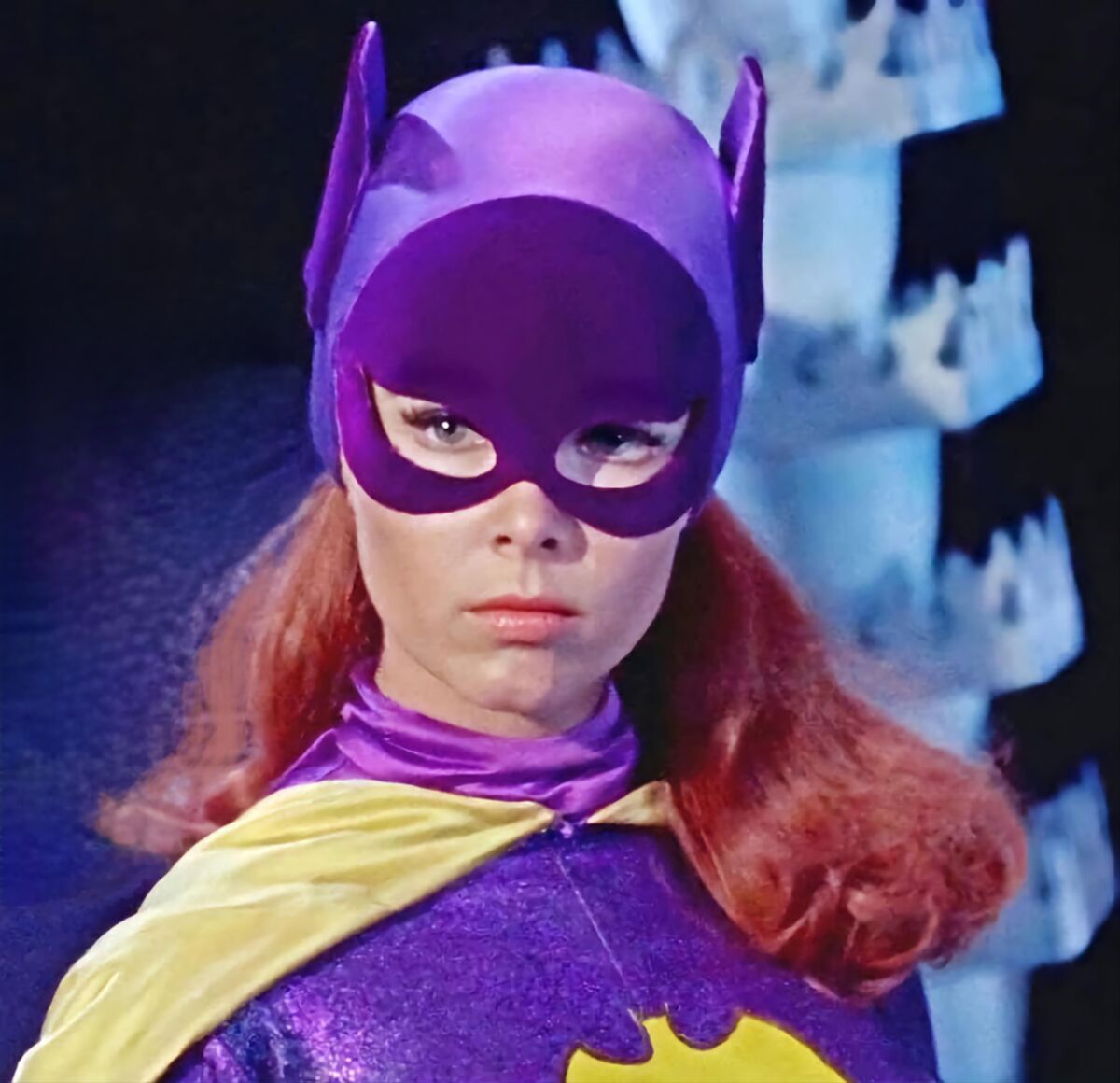 Batgirl