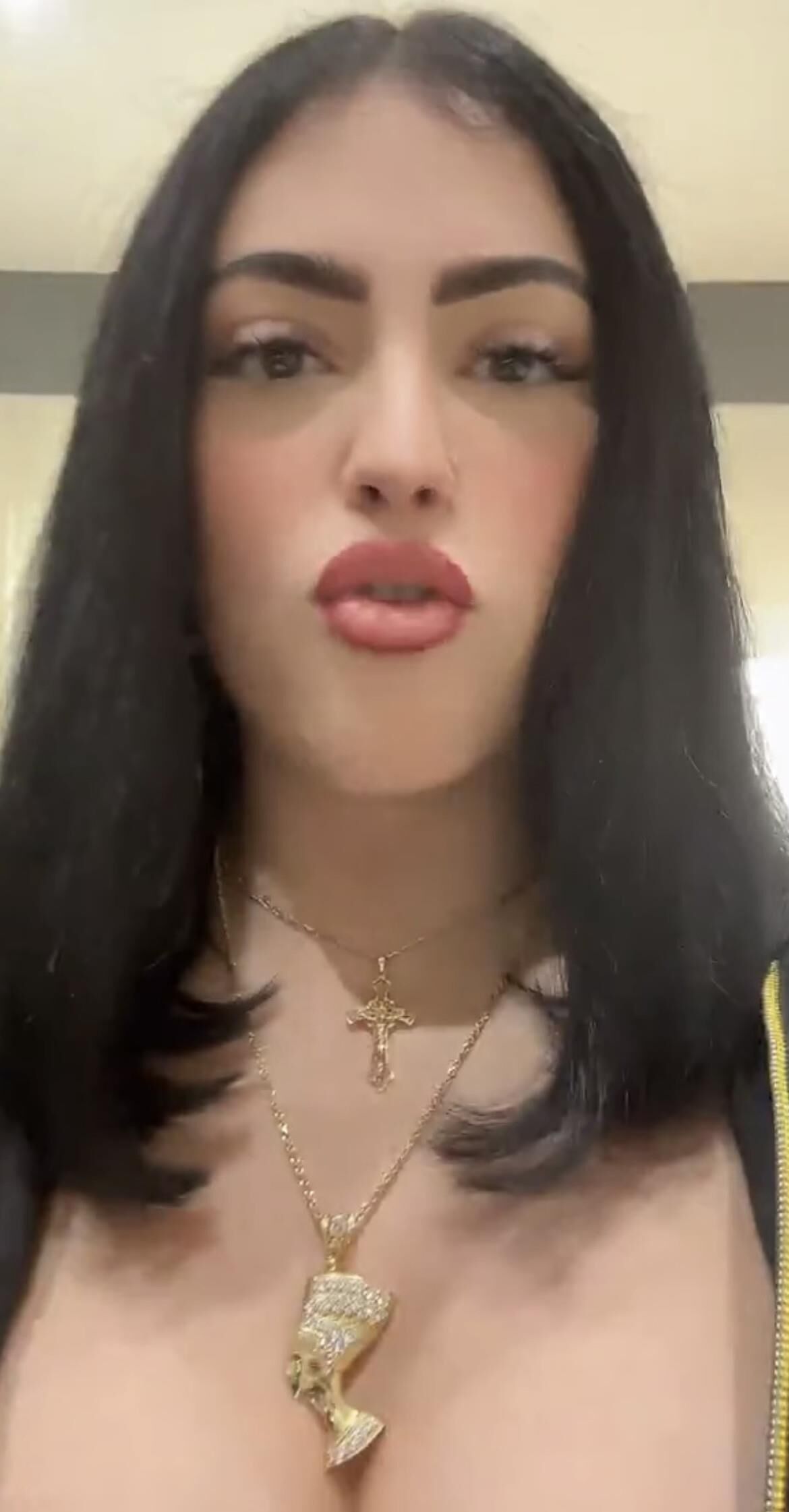 Malu Trevejo