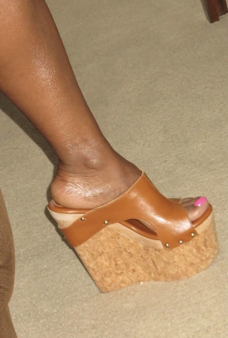 Chaussures sexy