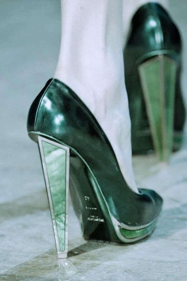 Chaussures sexy