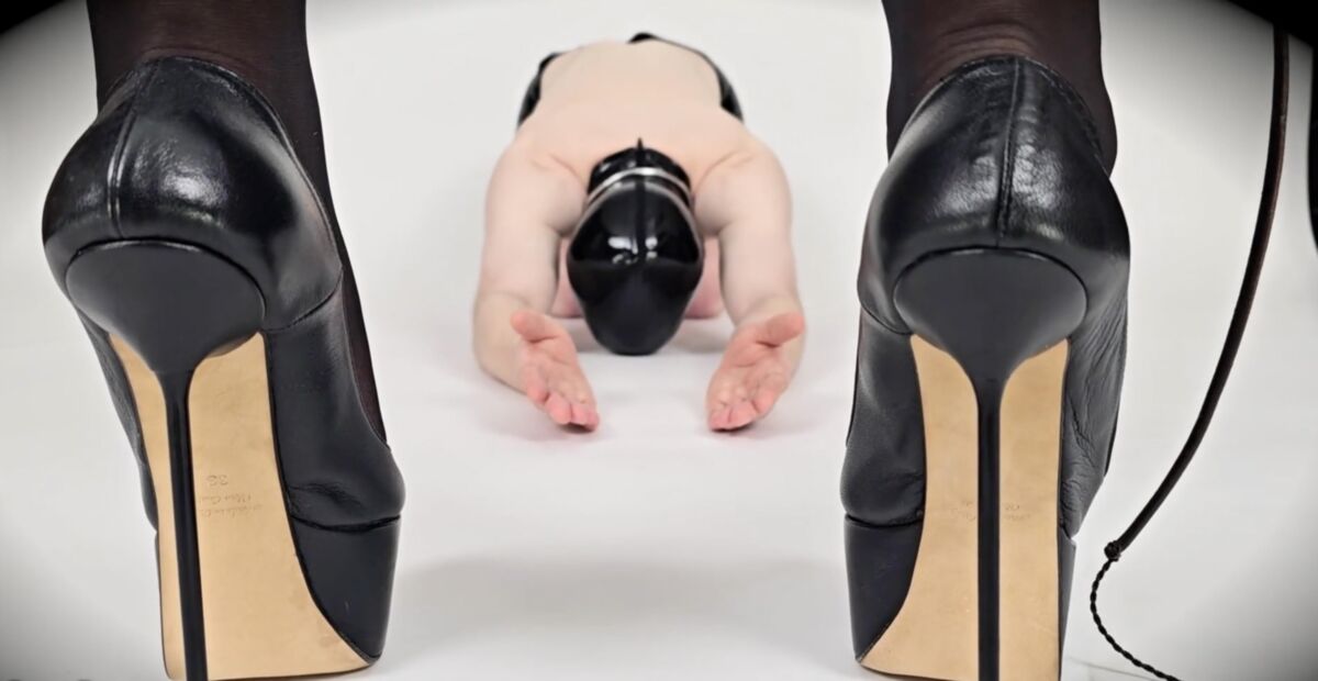 Dominant Women 