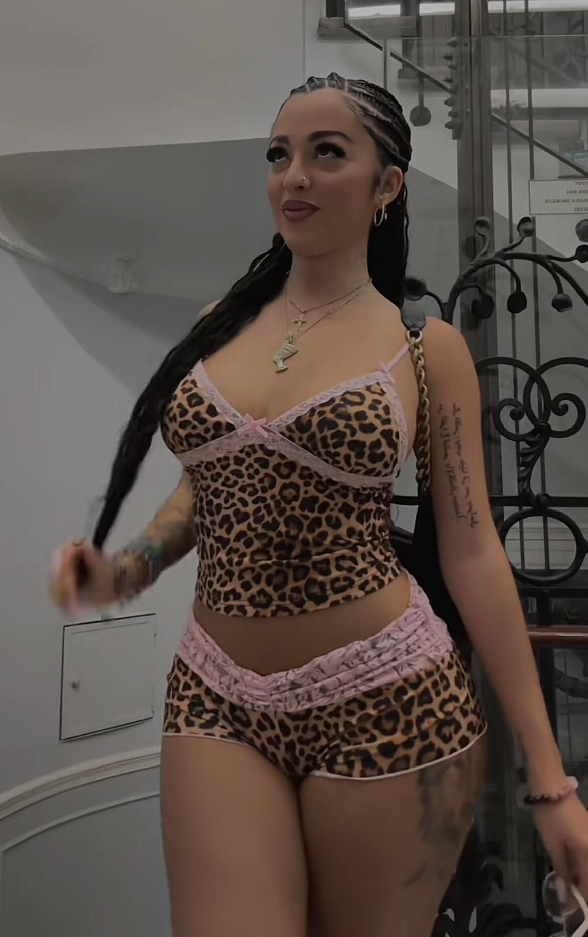 Malu Trevejo