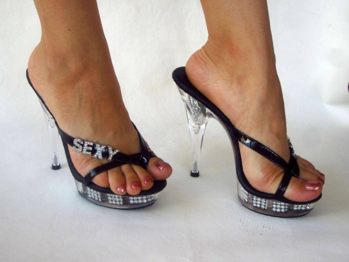 Chaussures sexy