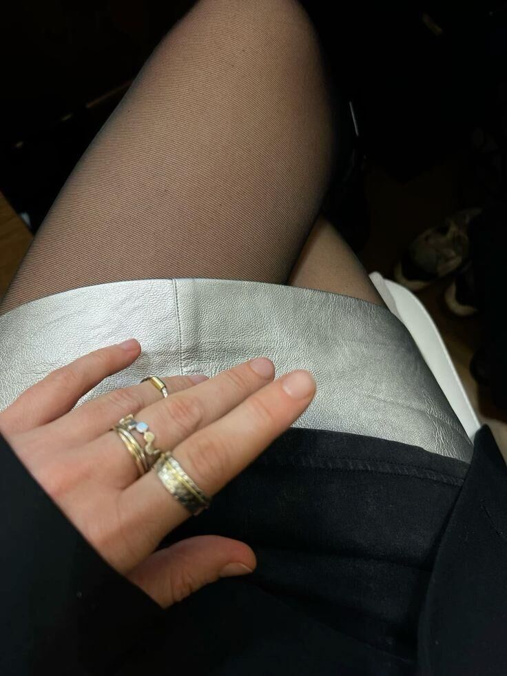 ミニスカート