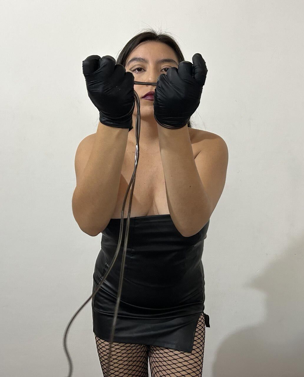 Fetish 