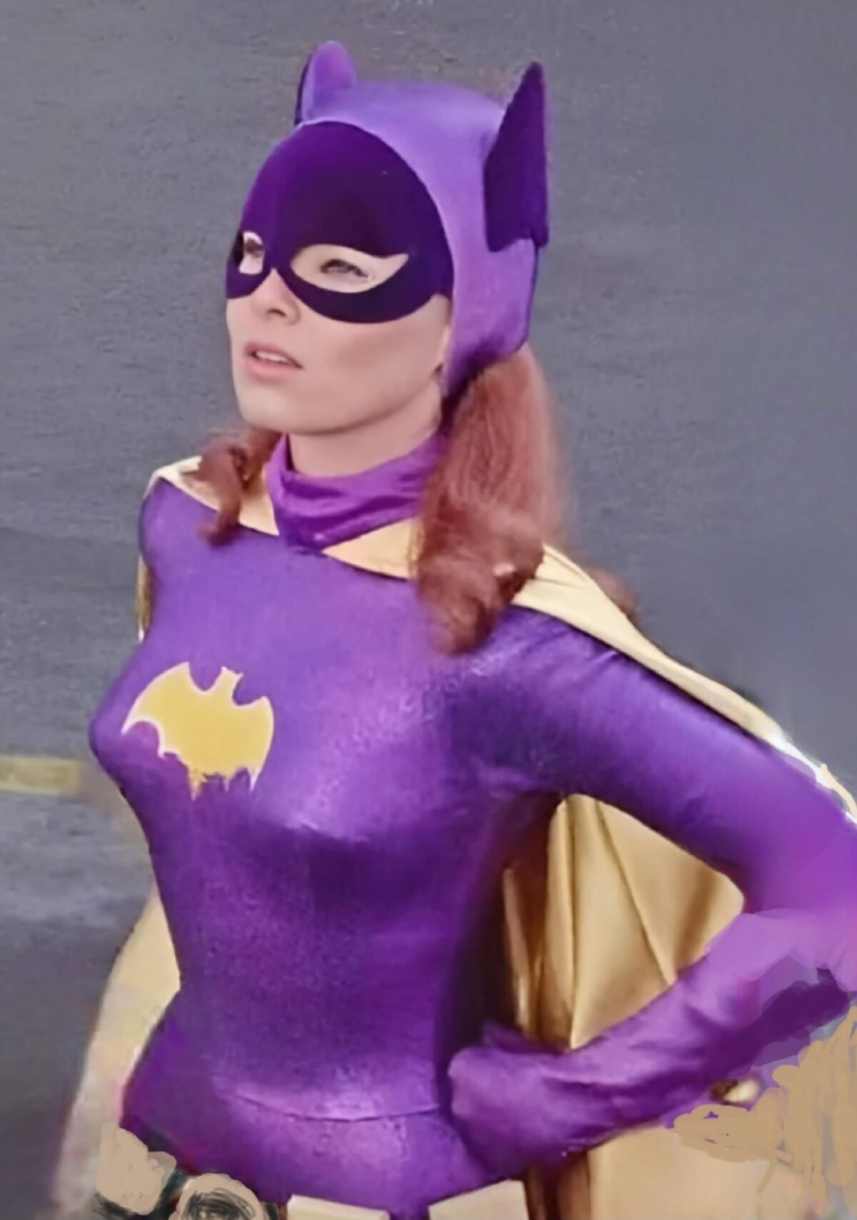 Batgirl