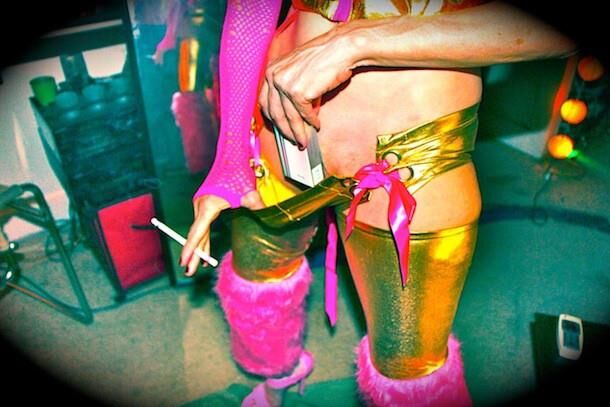 Fetish Slut 