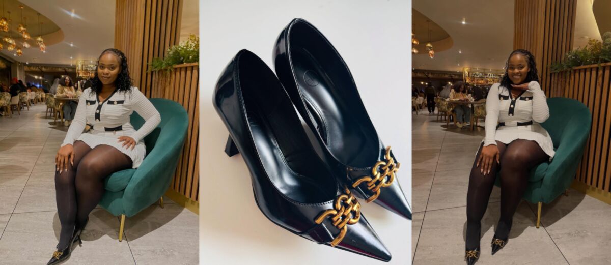Fetiche de sapatos