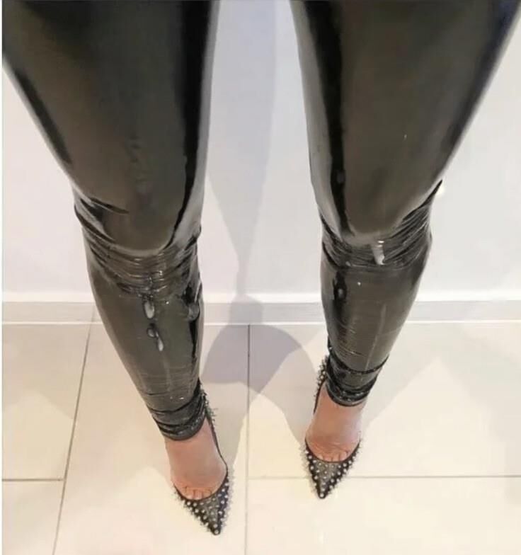 High Heels Fetish 