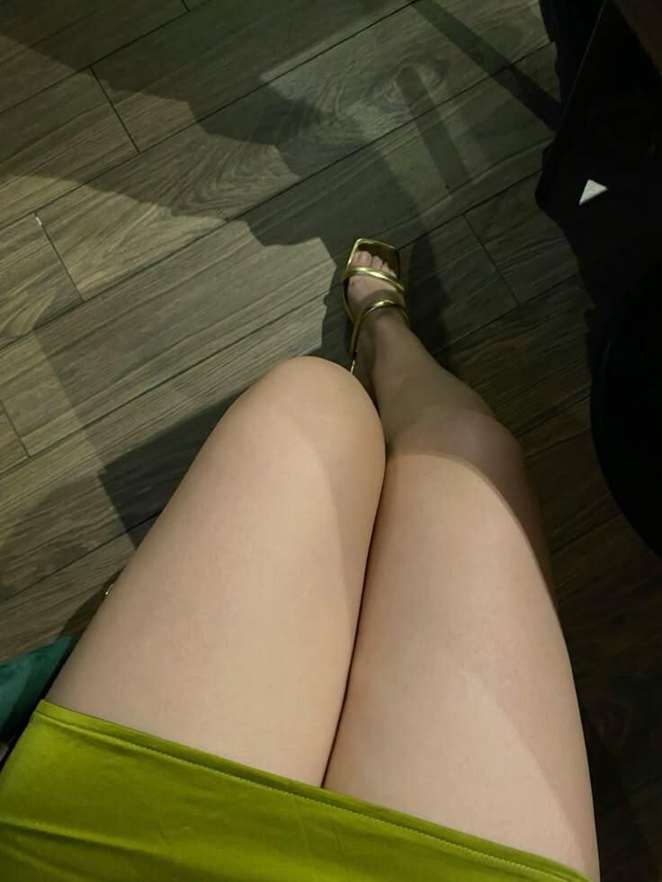 ミニスカート