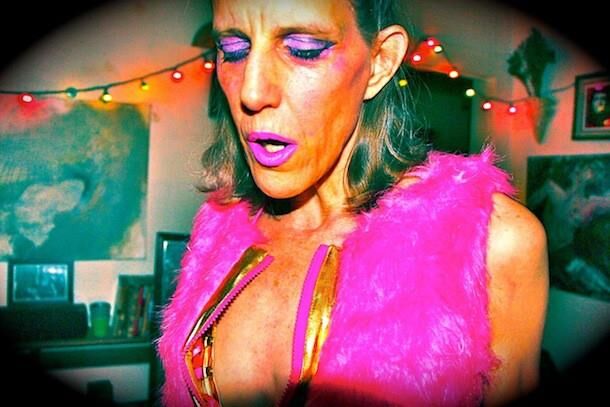 Fetish Slut 