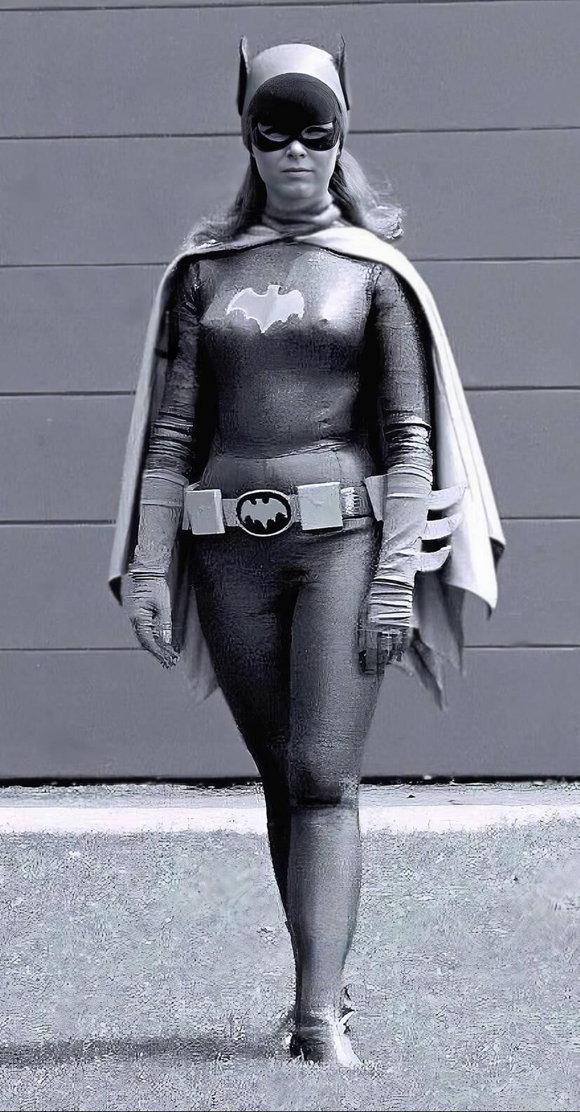 Batgirl