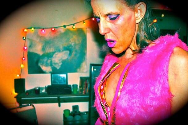 Fetish Slut 