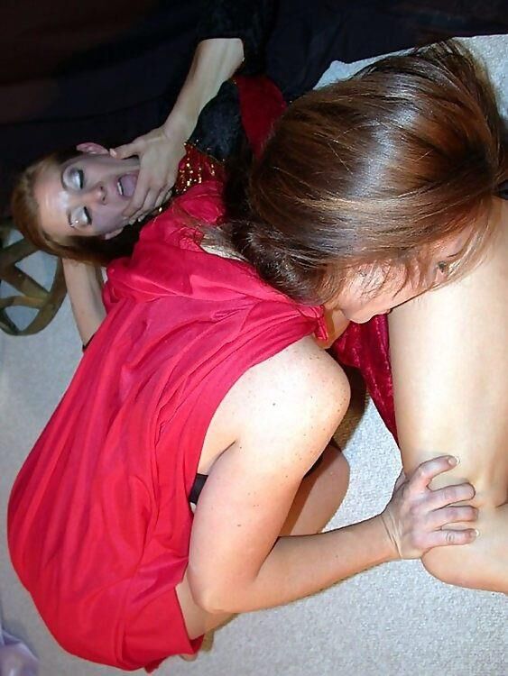 Catfight and Wrestling Pix 