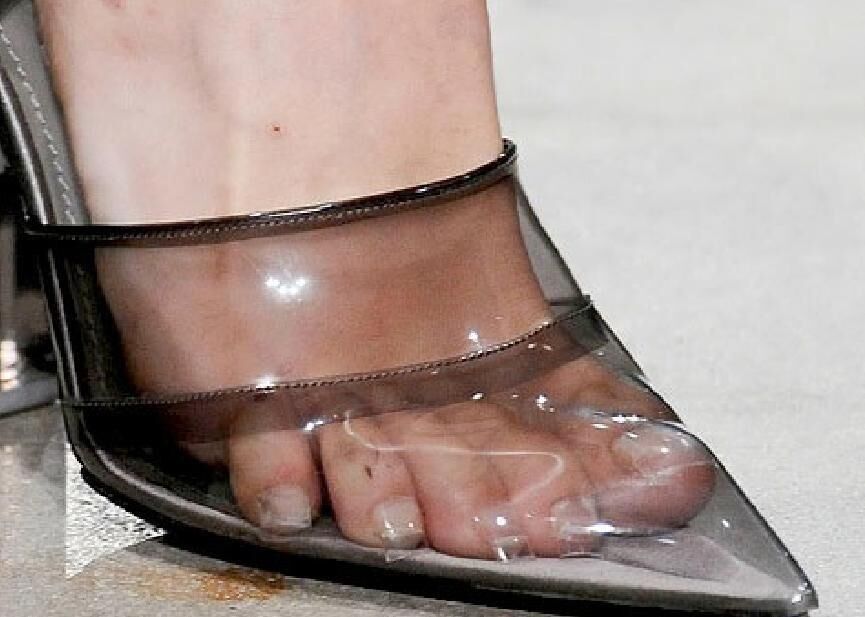 Chaussures sexy