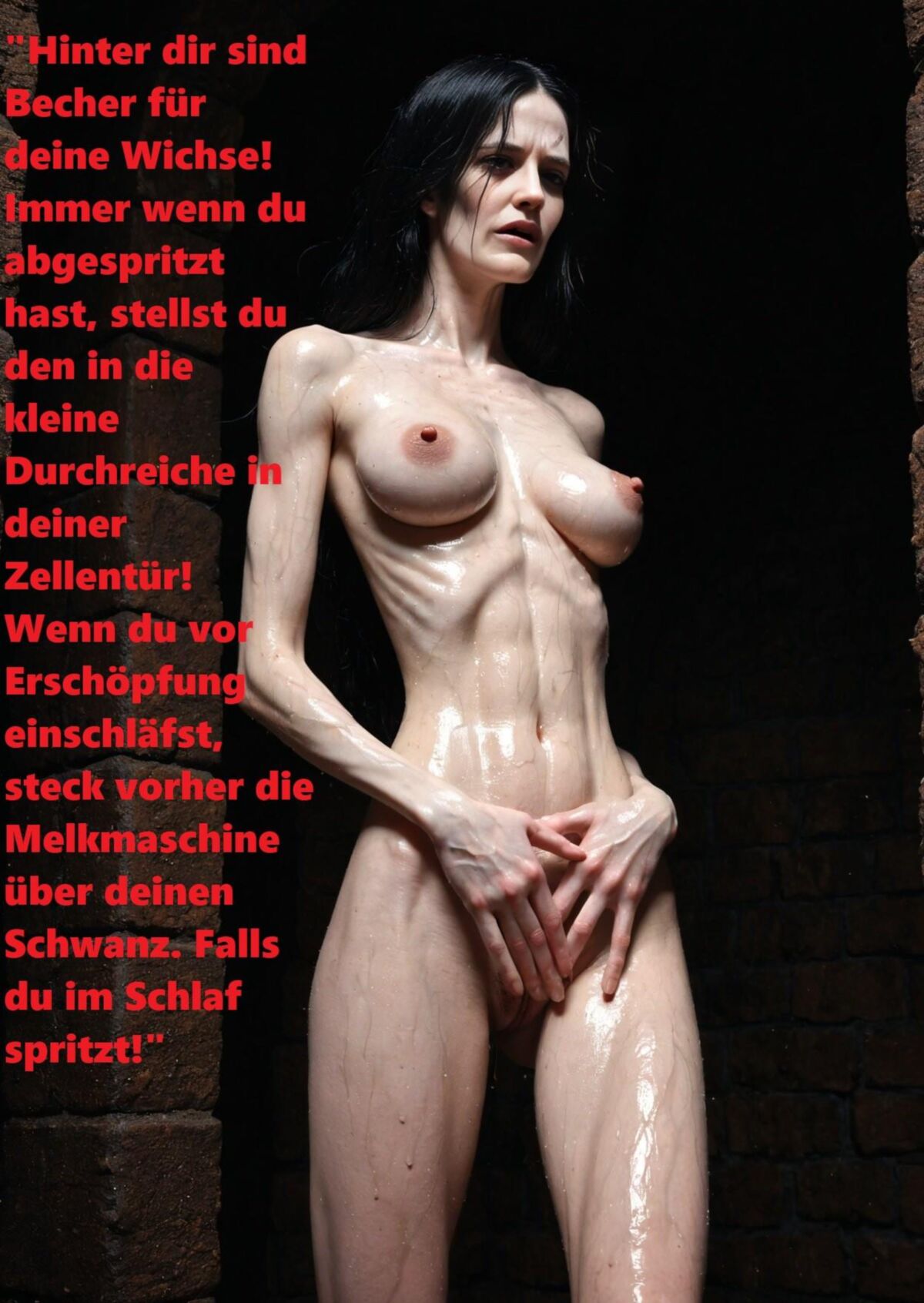 Die Ankunft