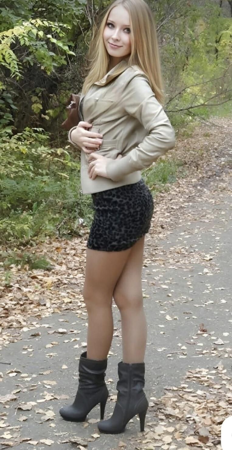 ミニスカート