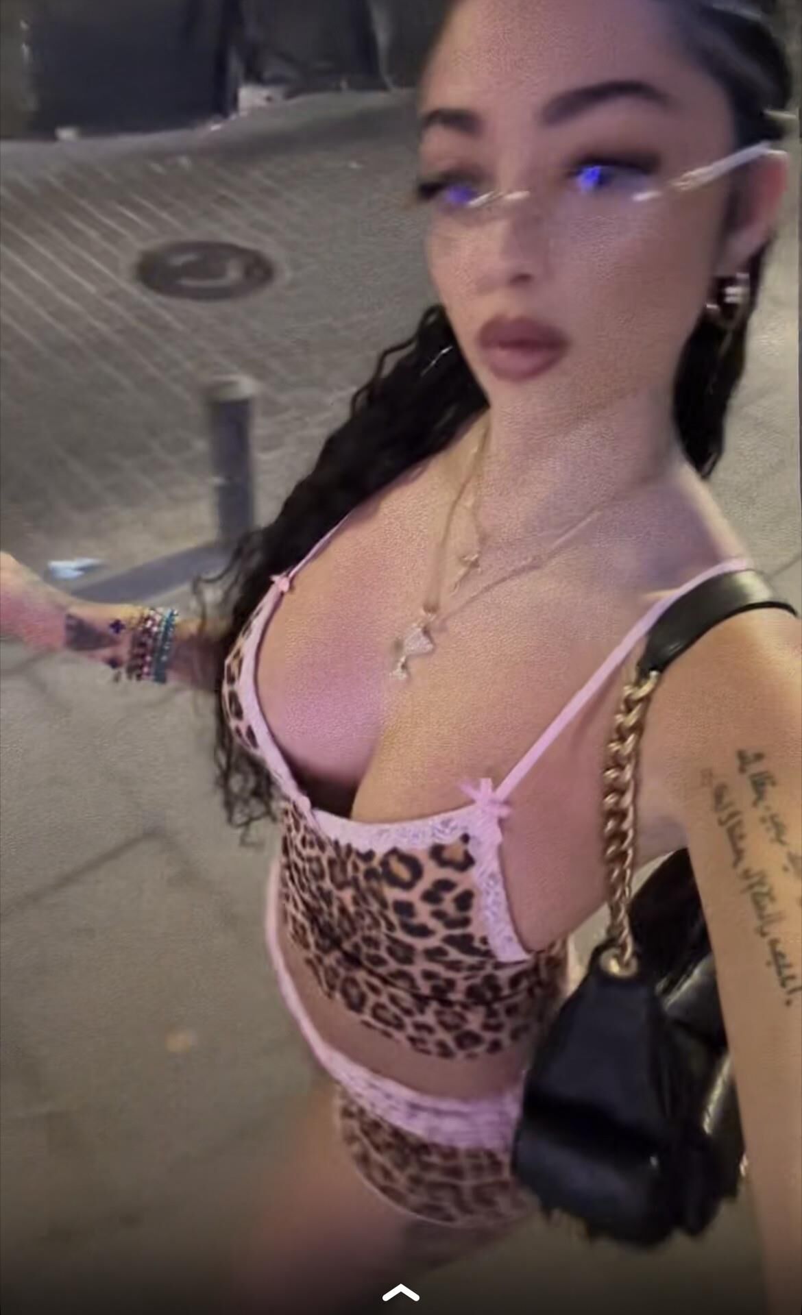Malu Trevejo