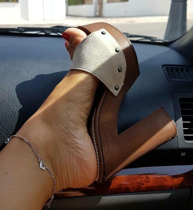 Chaussures sexy