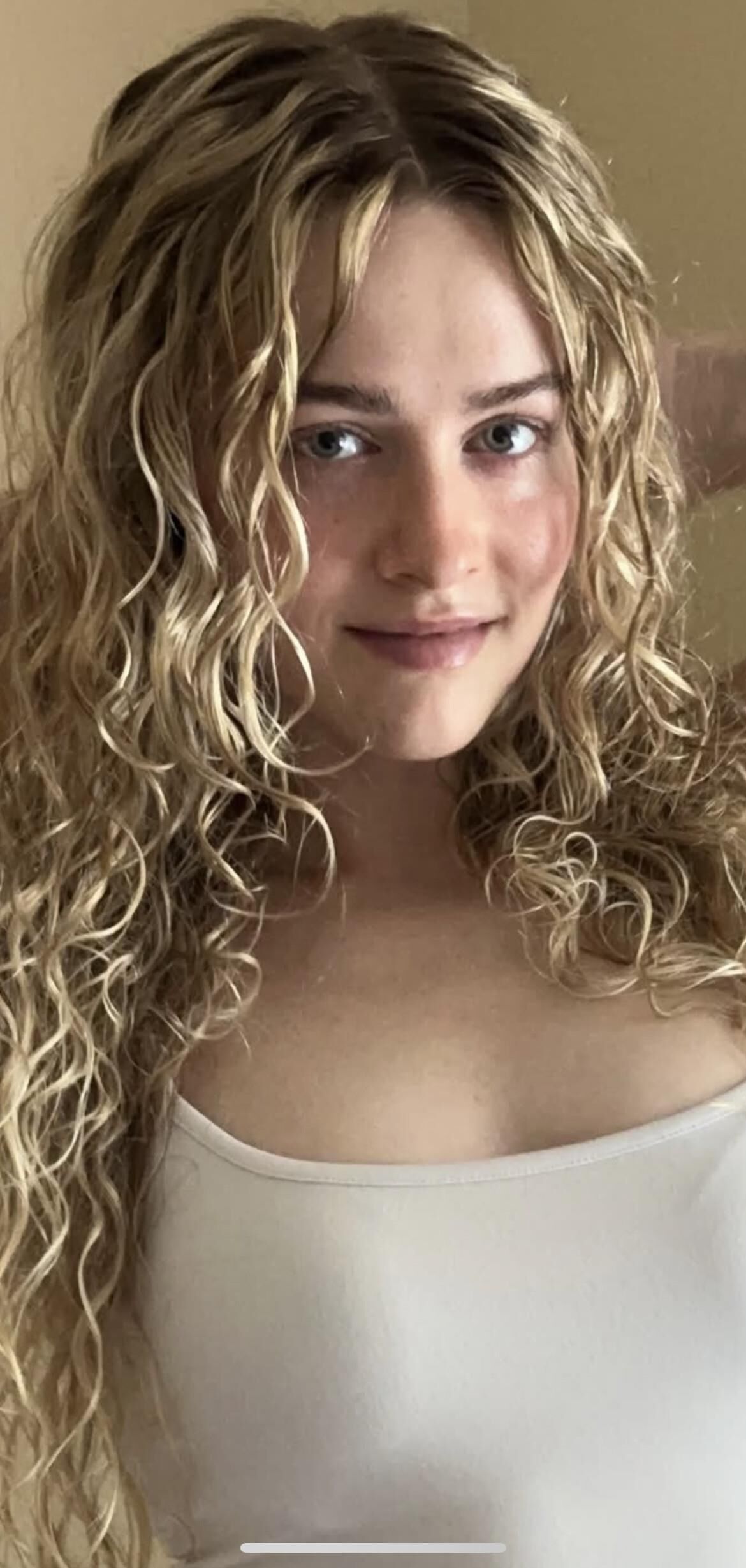 Sexy babe