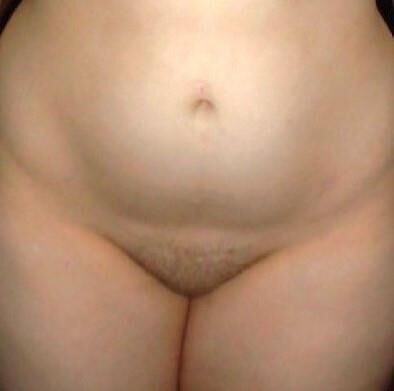 Cheating White Latina Slut Shows Pussy