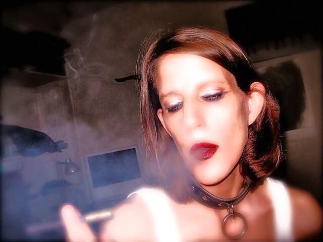 Humo sexy