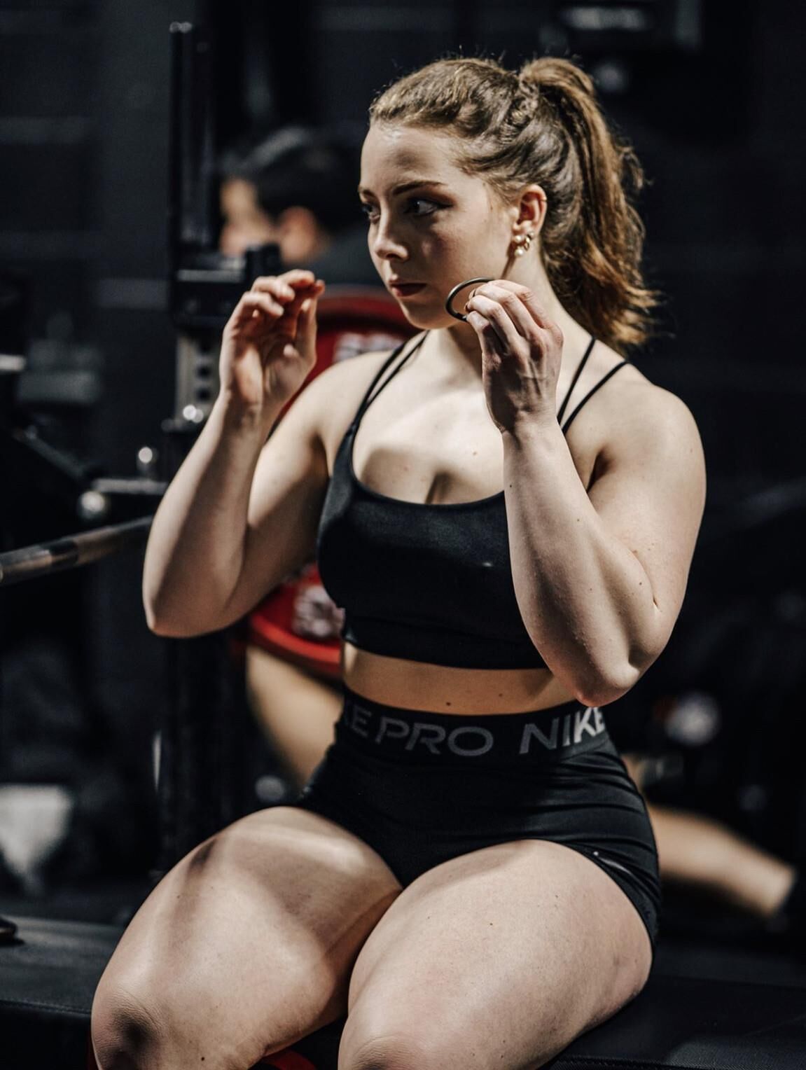 Cameron B