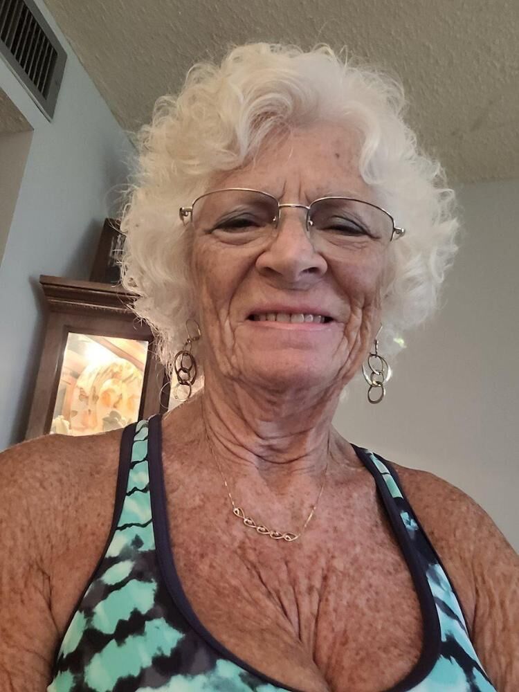 Granny Paradise