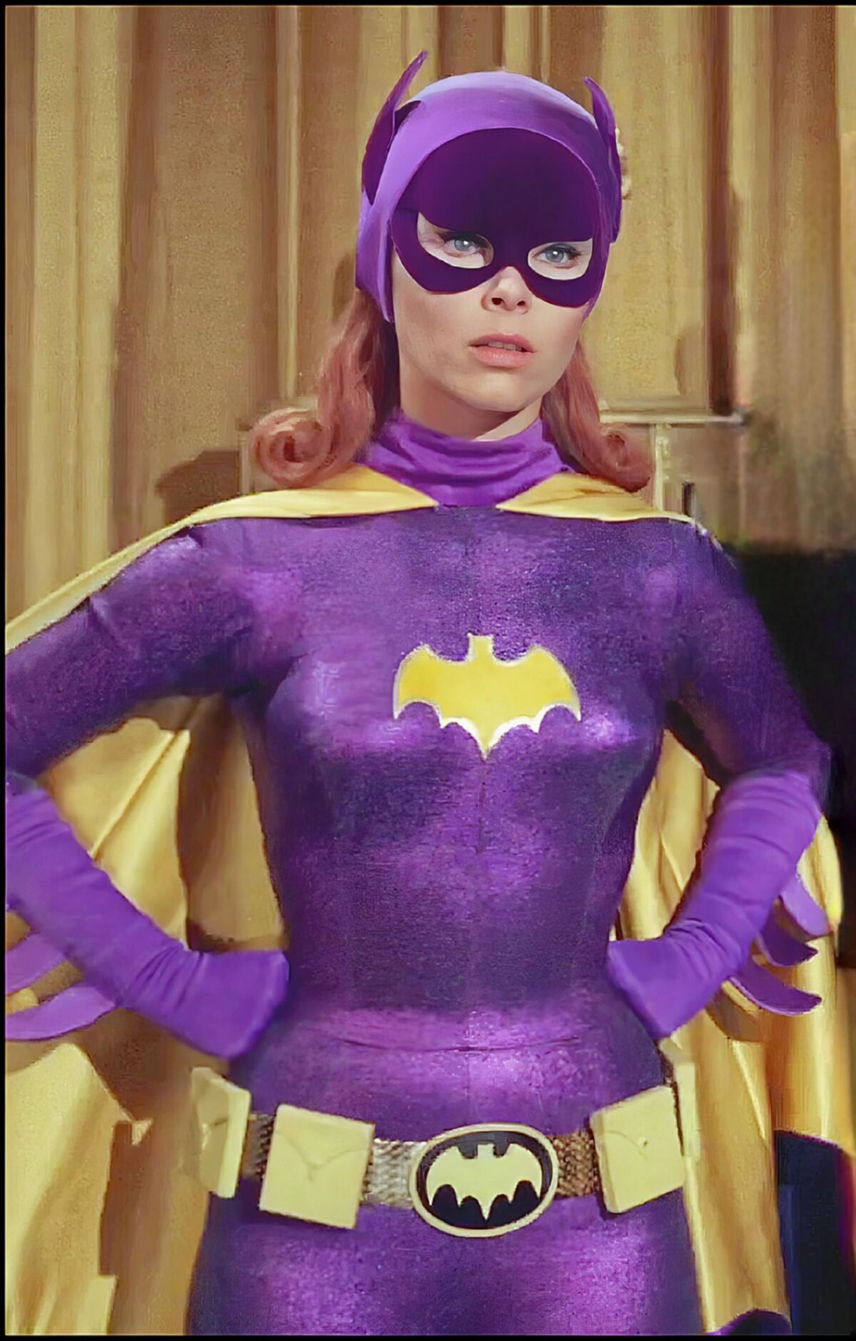 Batgirl
