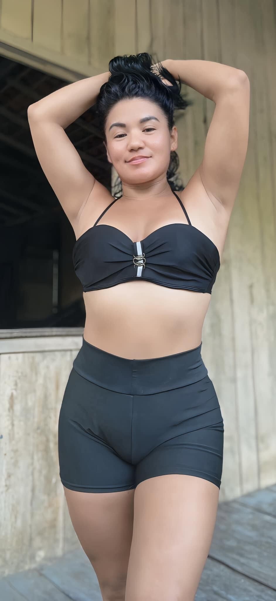 Sex Girls Lycra