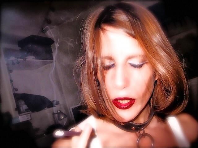 Humo sexy