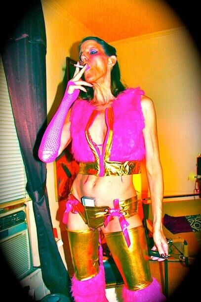 Fetish Slut 