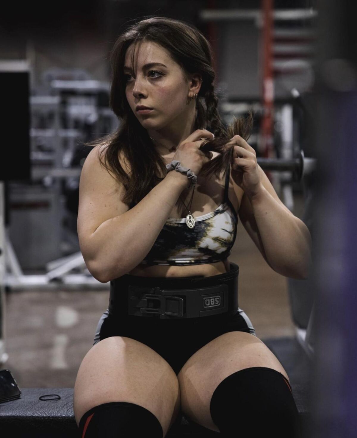 Cameron B