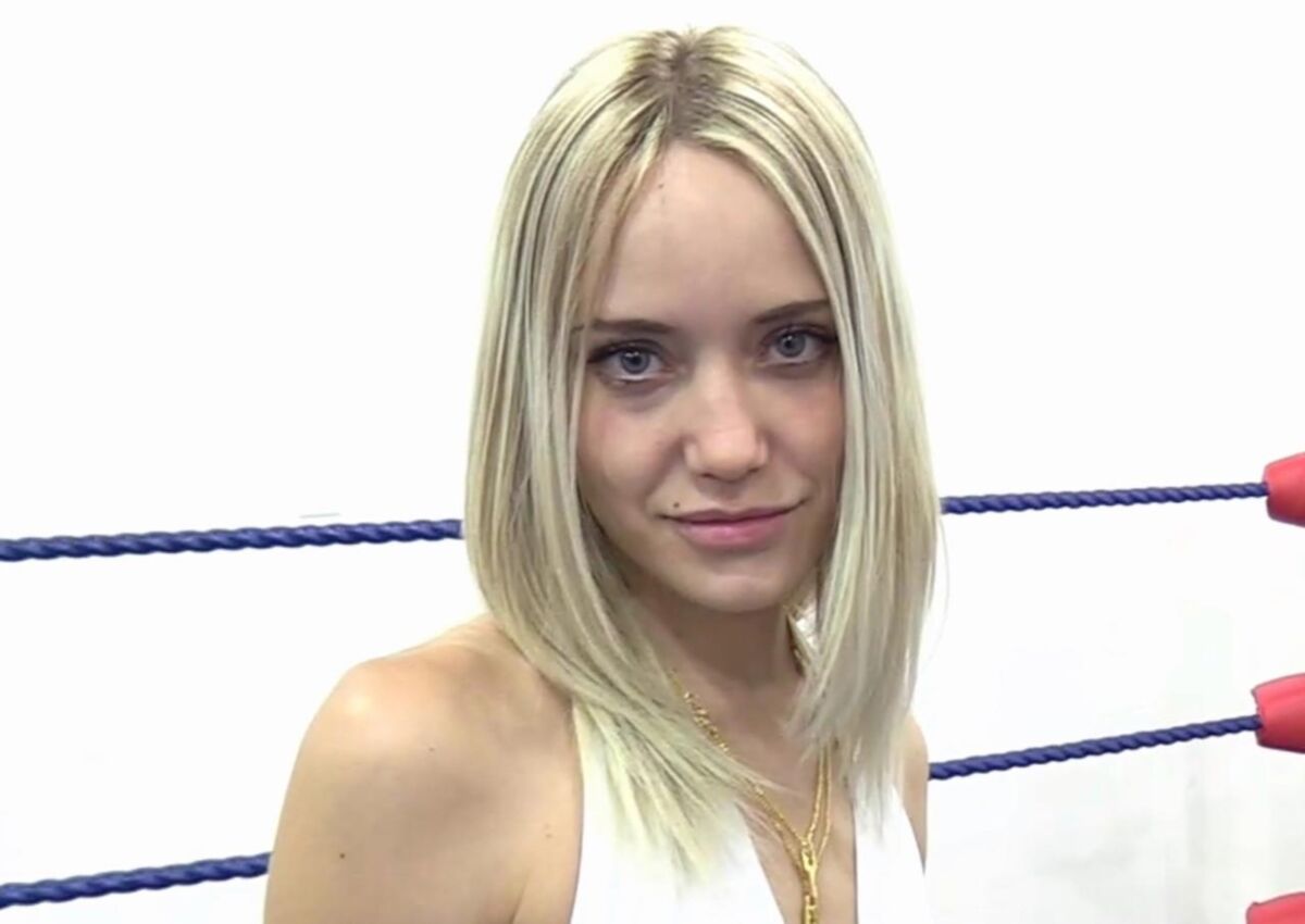 Estrelas macias (Becca)