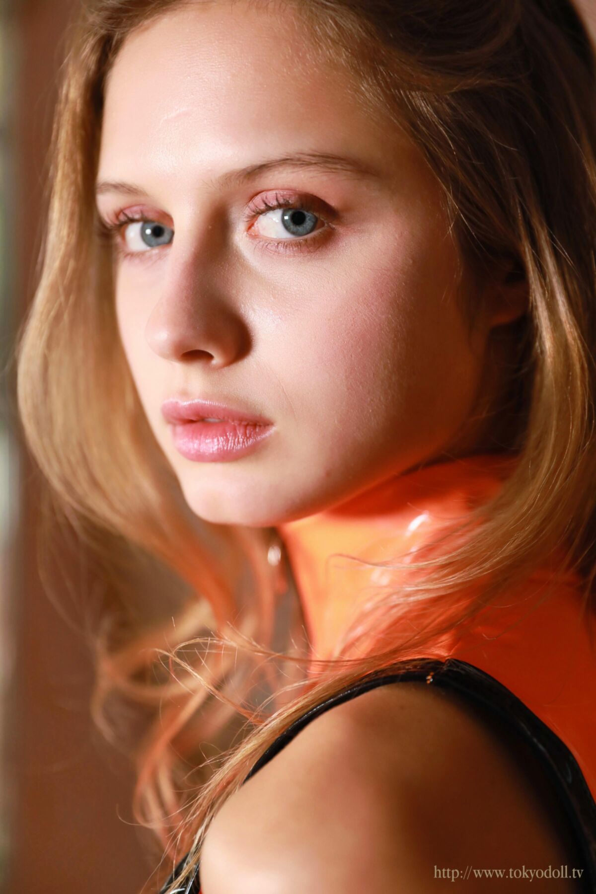 Alexa D VIP Set () Orange