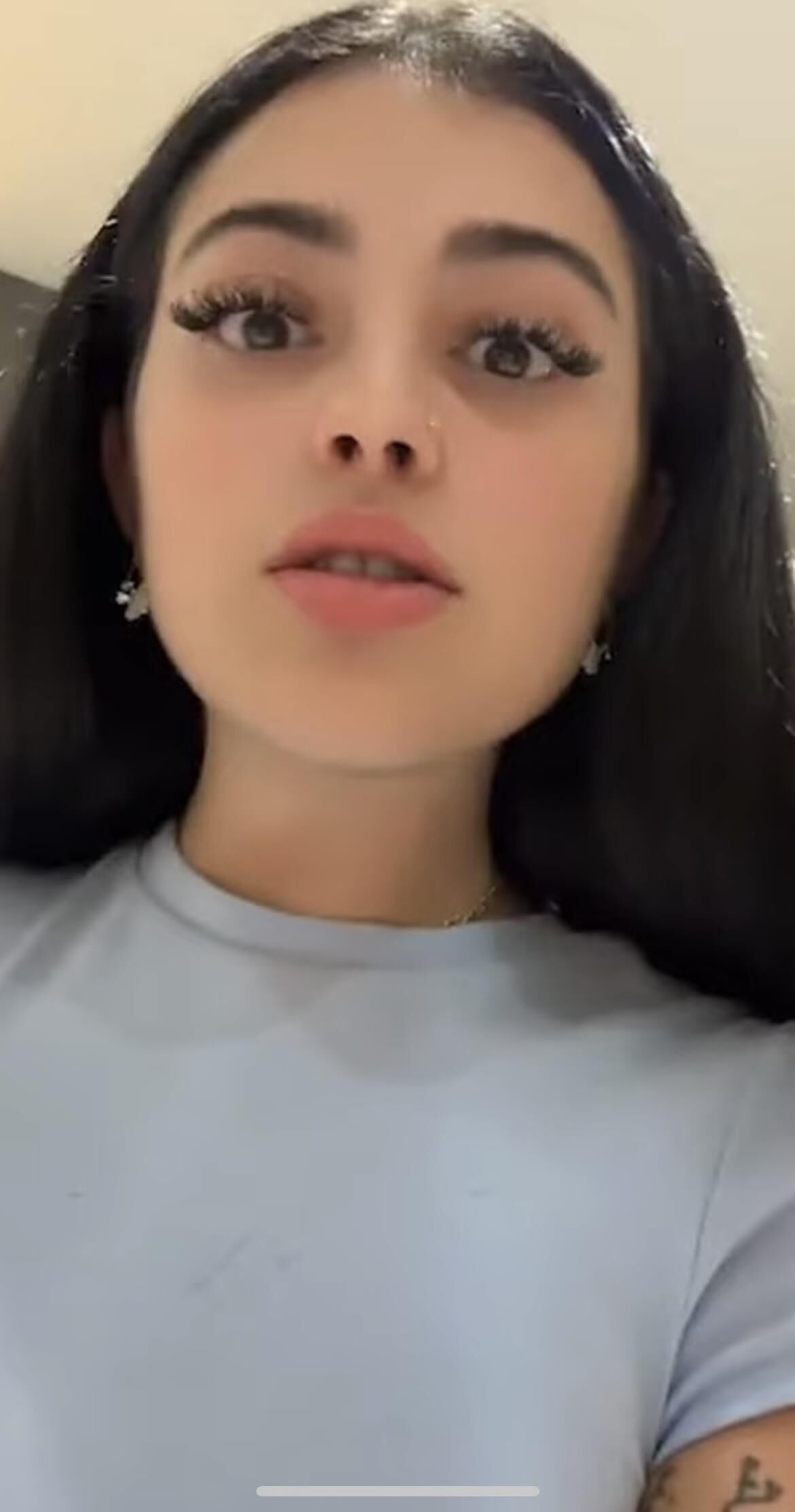 Malu Trevejo